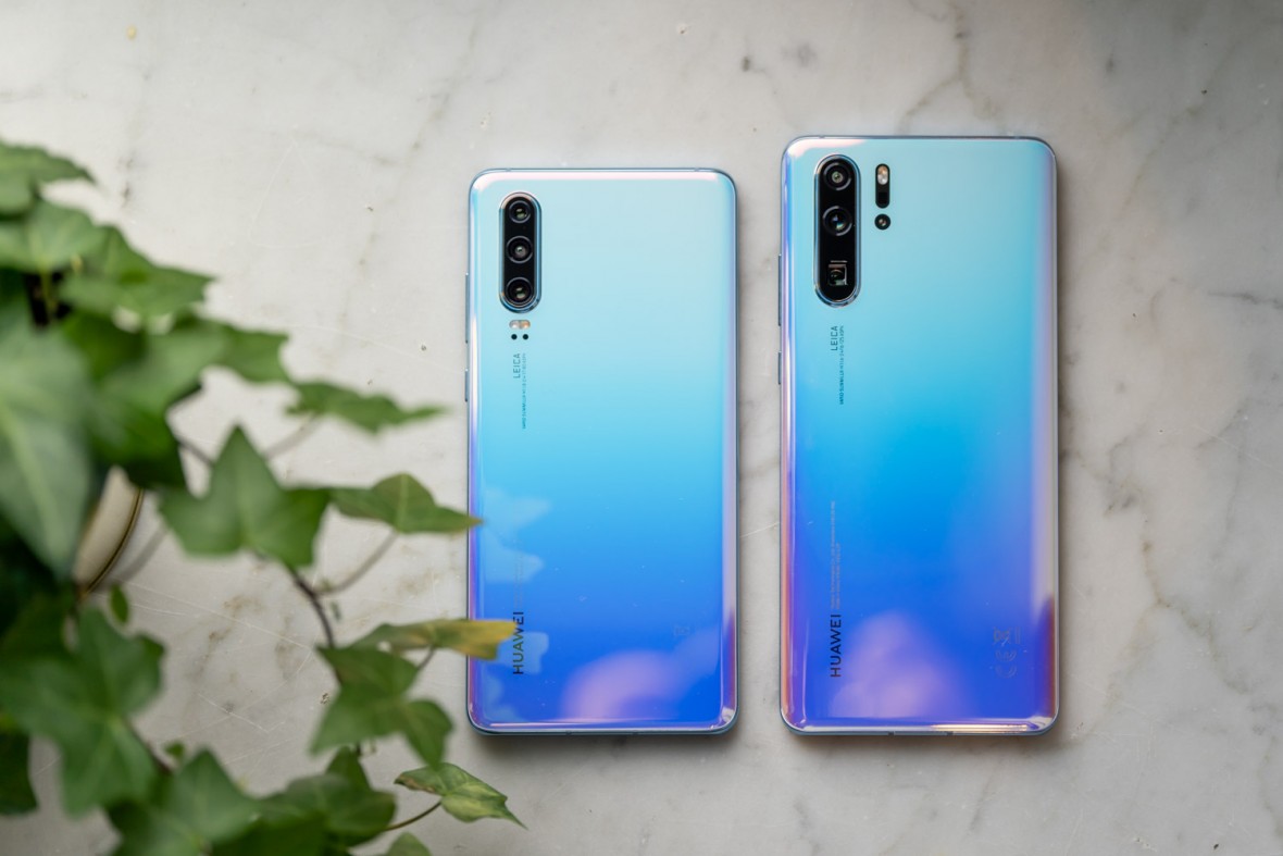  Hilean 400 milioi AppGallery erabiltzaile aktibo dira Huaweiaren arrakasta.  Baina potentziala soilik
