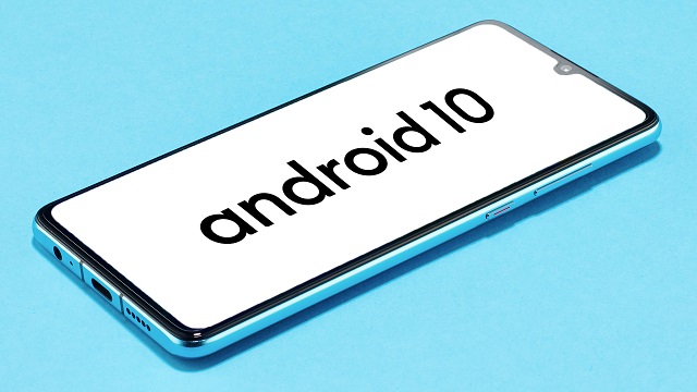 Honorek agerian uzten du zein telefonoek Android 10 eguneratzea lortuko duten
