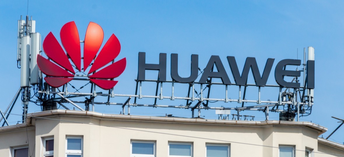  Huawei Txinatik kanpoko etorkizunaren alde borrokatzen ari da.  Konpainia epaitegietara doa
