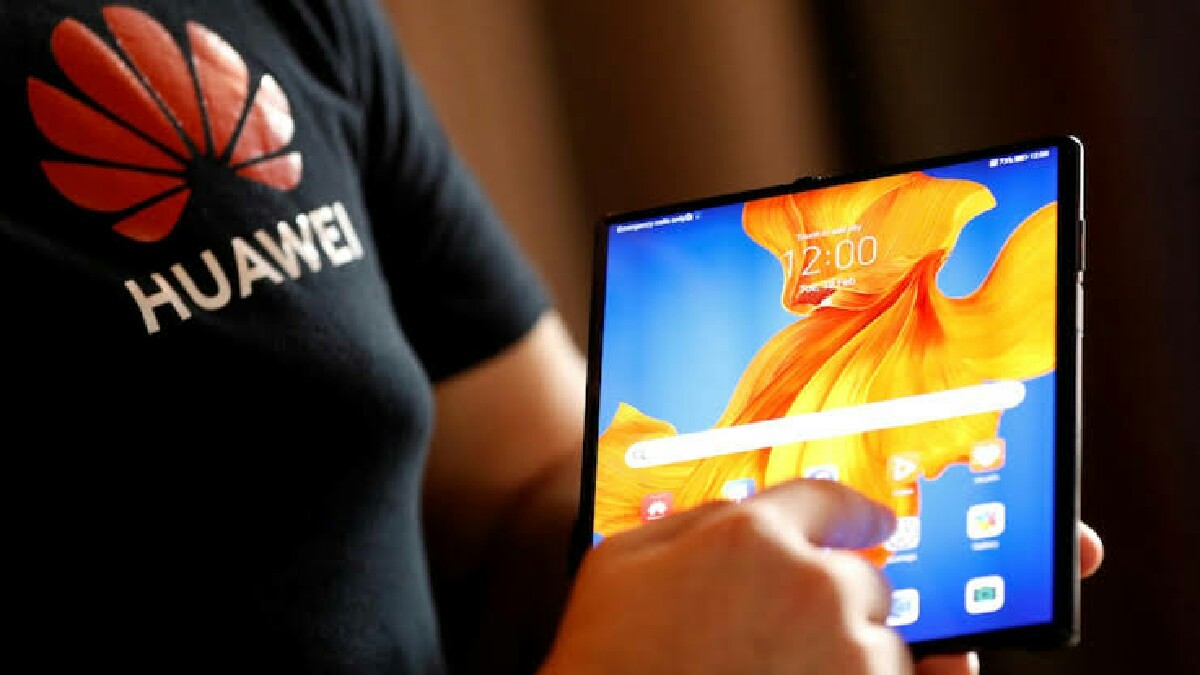Huawei eta Xiaomi-k dimentsio berria gehitu diezaieke pantaila tolesteko telefonoei
