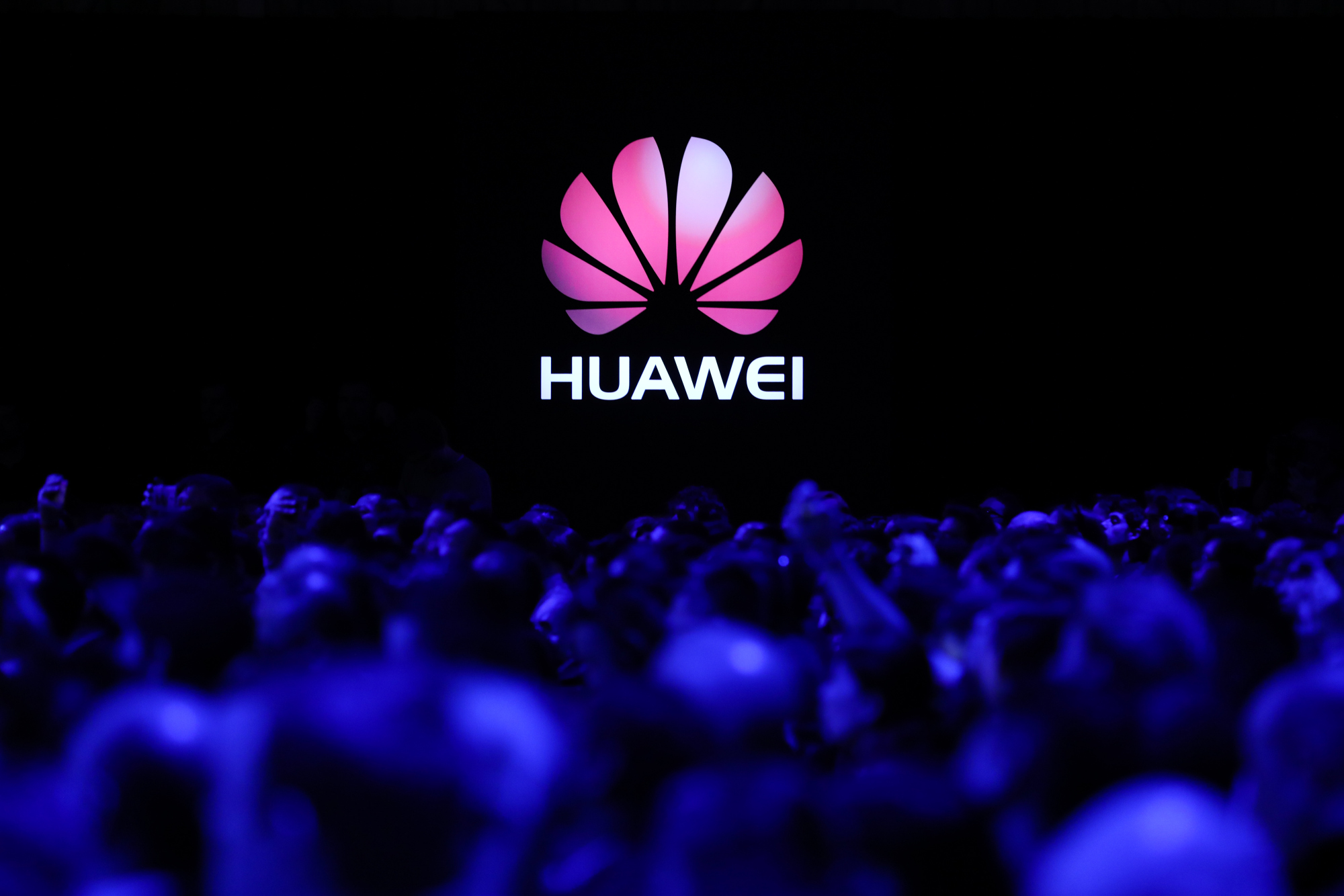Huawei-k AEBetako patentearen arau-haustea kobratzen du
