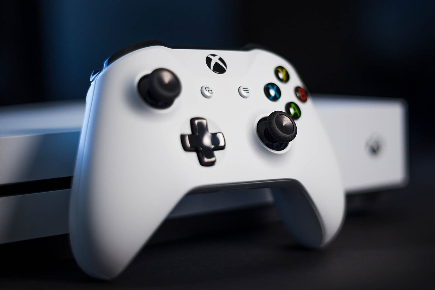Inoizko Xbox One joko onenak (2013 - 2019)
