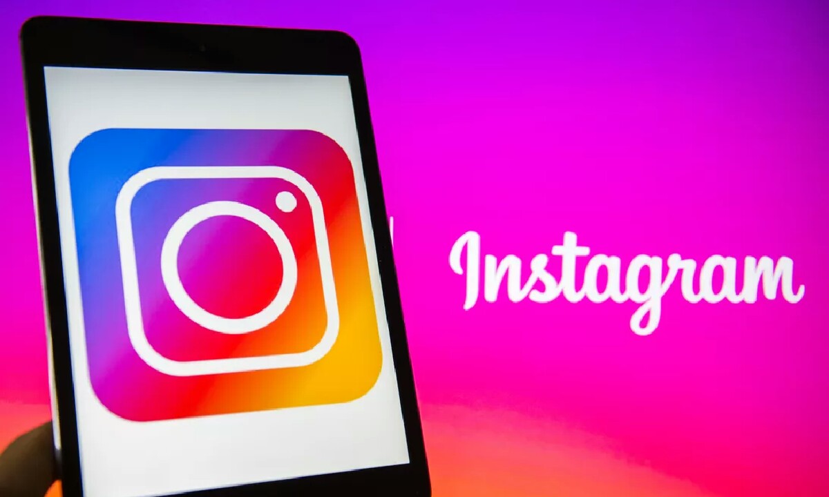 Instagram TBT modu berri gisa dator
