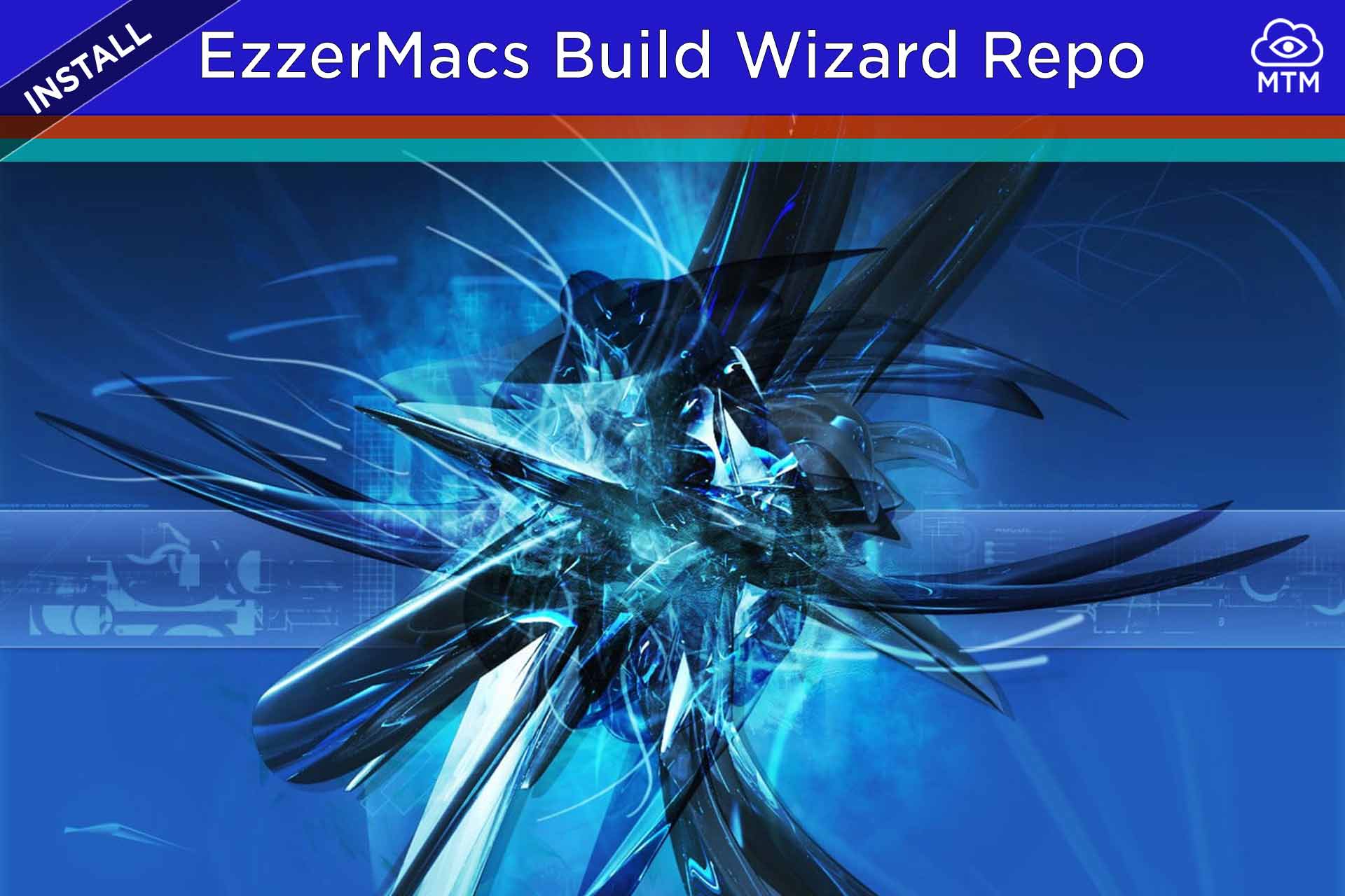 Instalatu Ezzer-Macs Kodi Builds Wizard Repo