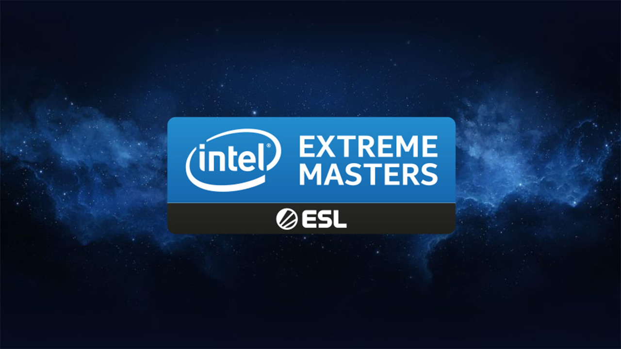 Intel Extreme Masters Katowice 2020 ospatuko da ikusleen parte-hartzerik gabe
