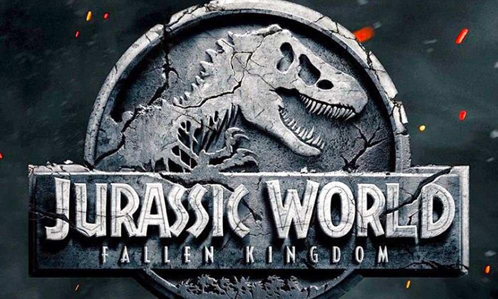 Jurassic World Fallen Kingdom lehen filmaren itzalpean
