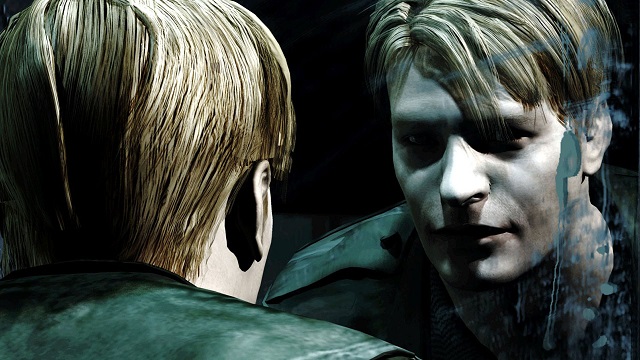 Konami, Silent Hill serieko bi joko berritan ari da lanean
