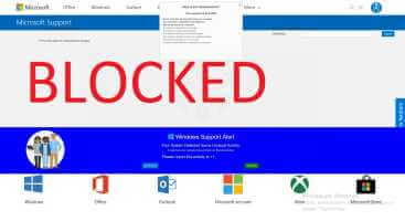 Konpondu: Microsoft konexio susmagarria antibirusen softwareak blokeatuta dago Windows 10
