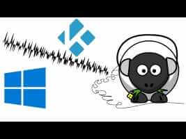 Konpondu stuttering / audio zarataren arazoa Windows 10

