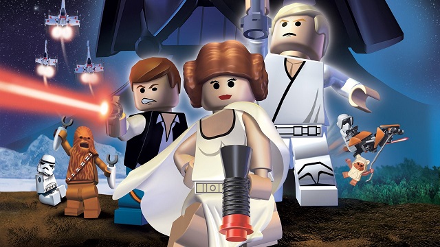 Lego Star Wars: Skywalker Saga - trailer berria
