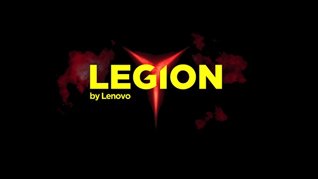 Lenovo berriro ere bere lehen joko smartphoneaz harro dago
