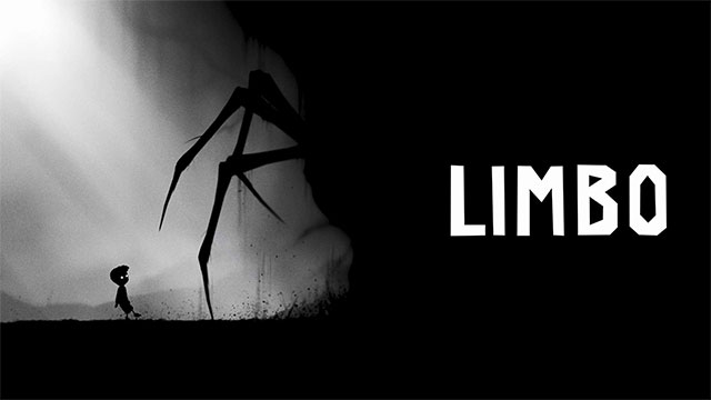 Limbo doan Epic Games dendan
