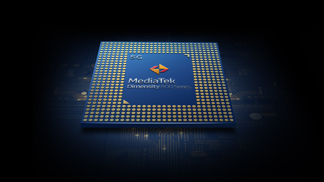 MediaTek 820 dimentsioa - 5G-rekin SoC berri bat iragarri da gama erdiko smartphonetarako
