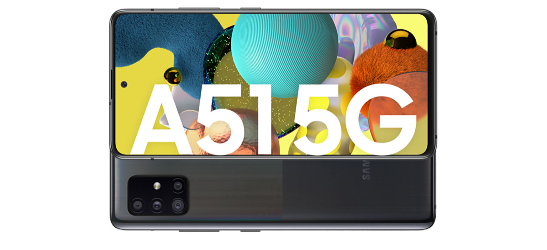 Merkea eta azkarra. Galaxy A51 5G garbia PLN 99-en Plus-rako
