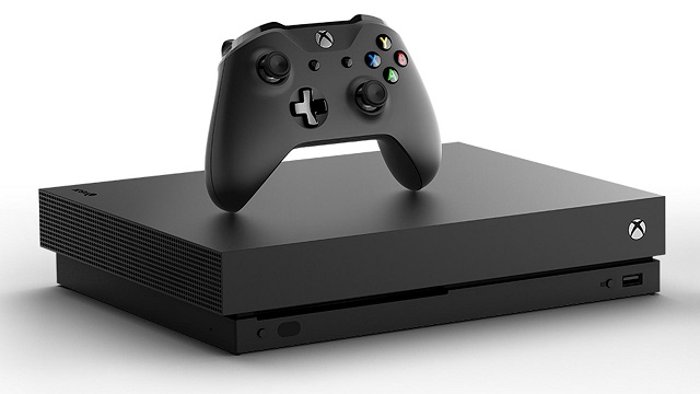 Microsoft: Xbox berria merkeena eta eraginkorrena izan behar da
