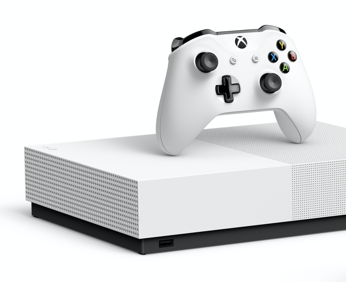  Microsoft-ek Xbox One gainditu du etxean eseri behar duzulako.  Jolasak dituen prezioak prezio bikainetan
