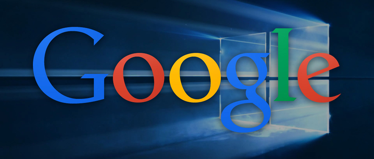  Microsoft eta Google elkarrekin ari dira lanean.  Oraingoan Windows eta Android aplikazioei buruzkoa da
