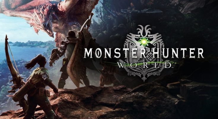 Monster Hunter World-ek itxaropenak bete zituen
