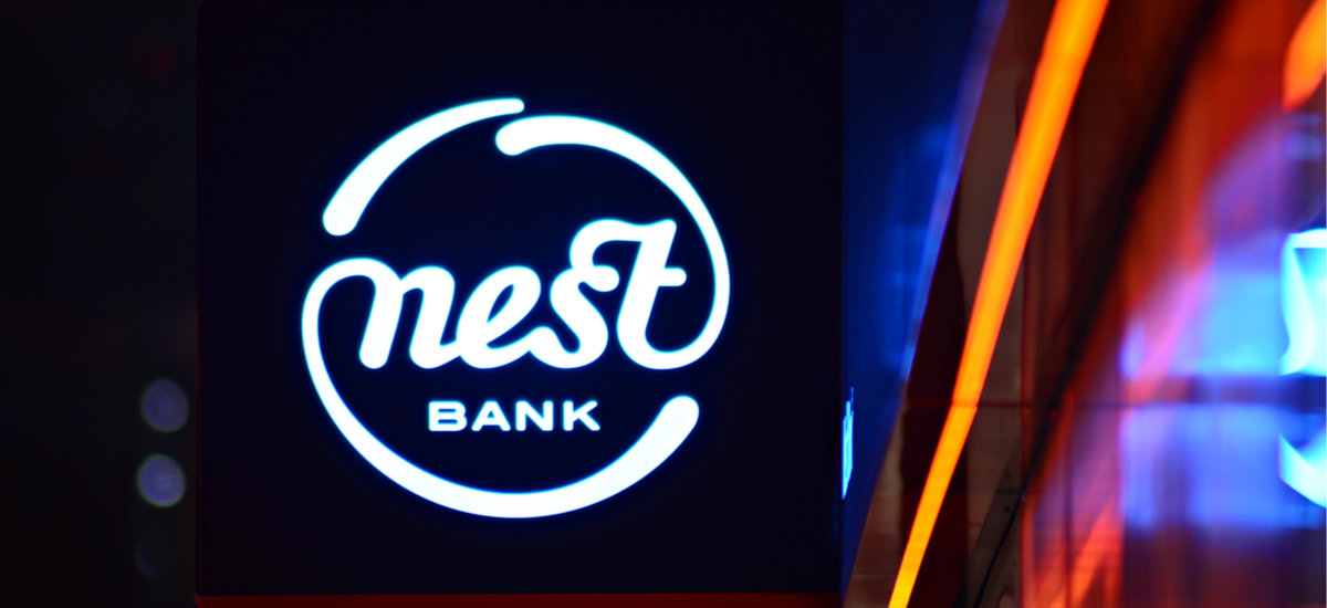 Nest Bank, kanpoko zerbitzu hornitzaile gisa, gero eta ausartagoa da banku irekietan
