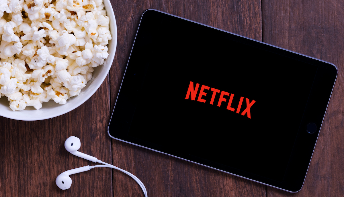  Netflix merkeagoa izango da, baina kontratu luzeagoa du.  Gunea harpidetza berriak probatzen ari da
