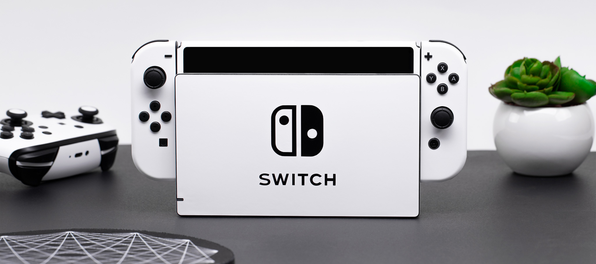 New Nintendo Switch E3 ez da 2019an sartuko!
