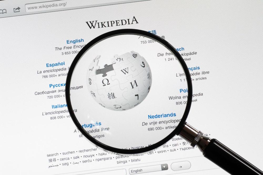 Wikipedia ne zaman açılacak