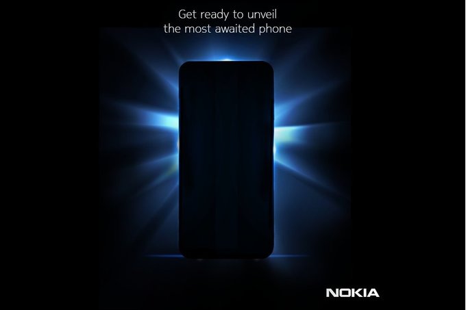 Nokia 9Sustapen data iragarri da
