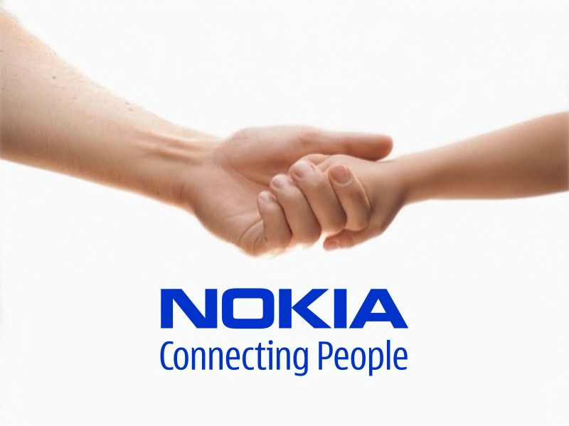 Nokia eta Oppo akordioa lortu dituzte azkenean
