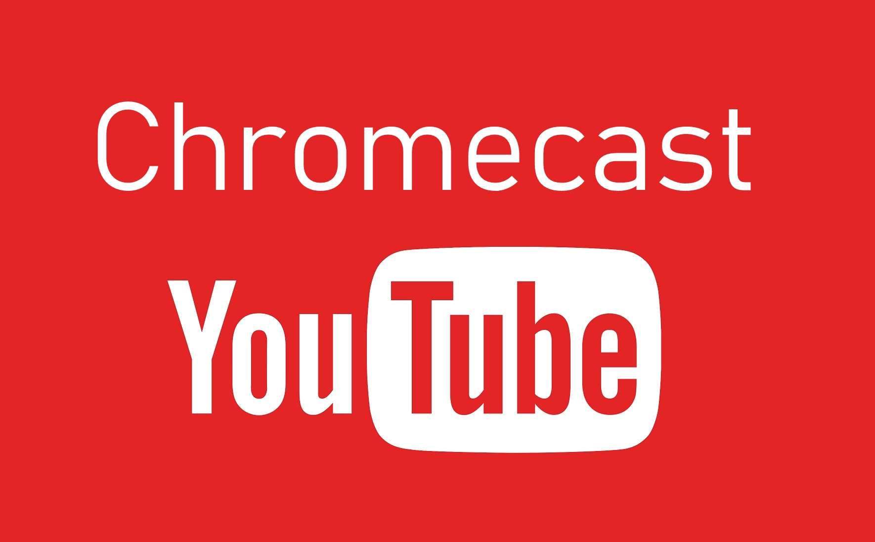 Nola Chromecast YouTube Bideoak [2 Methods]
