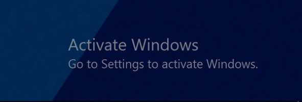 Nola aktibatu automatikoki aktibazio funtzioa Windows 10
