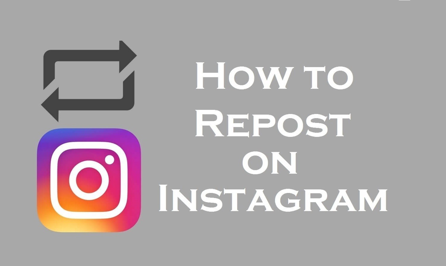 Nola birsortu Instagram [2 Simple Methods]
