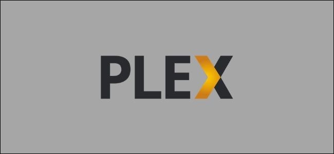 Plex logotipoa