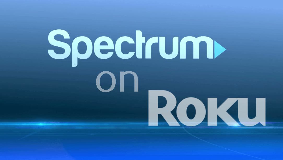 Nola instalatu Spectrum TV Roku-n [2020]