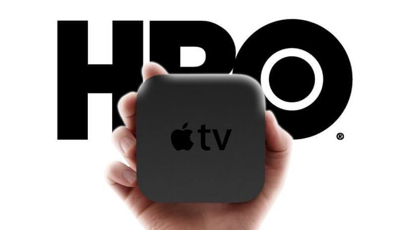 Nola instalatu eta ikusi HBO ORAIN Apple TV [2020]
