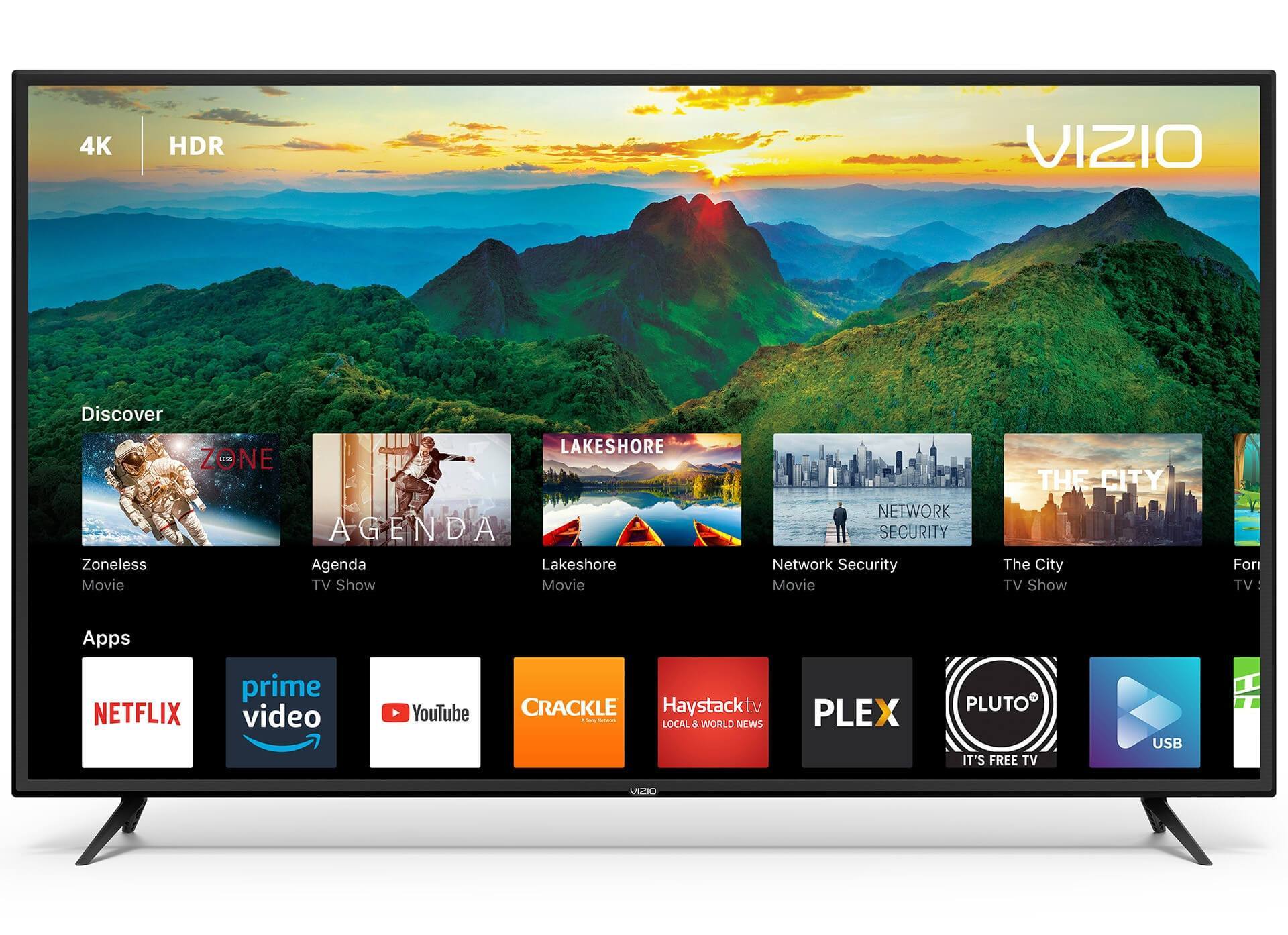 Nola lortu Xfinity aplikazioa VIZIO Smart TV-n?
