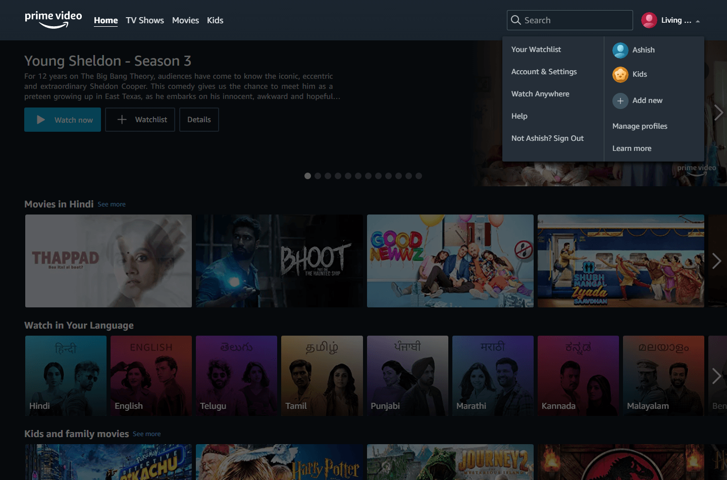 Disable Autoplay Netflix