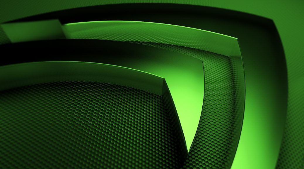 Nvidia GeForce 399.24