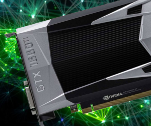 Nvidia GeForce GTX 1660 Ti: txartel grafikoko proba Asus ROG Strix GTX 1660 Ti eta Asus Phoenix GTX 1660 Ti
