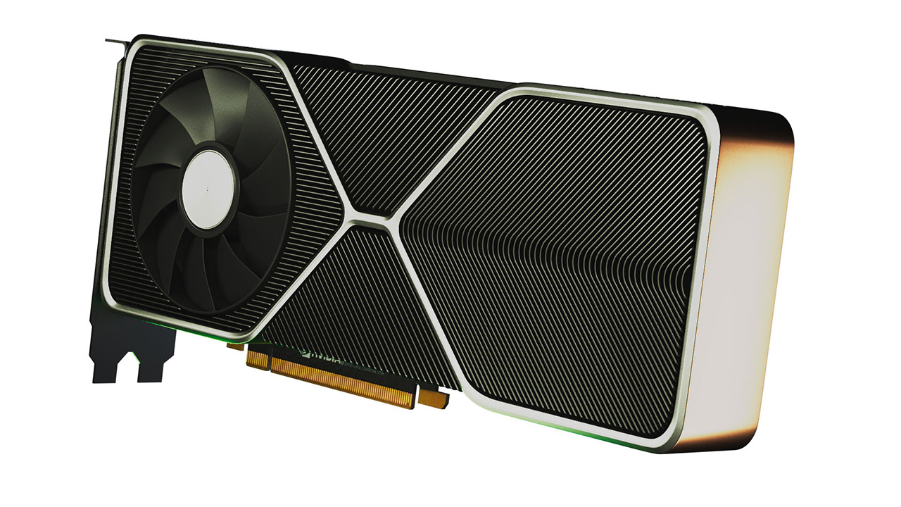 Nvidia GeForce RTX 3080, RTX 3090 eta RTX Titan - txartelen zehaztapen berriak
