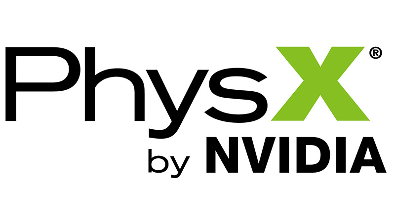 Nvidiak PhysX iragarri du 5.0
