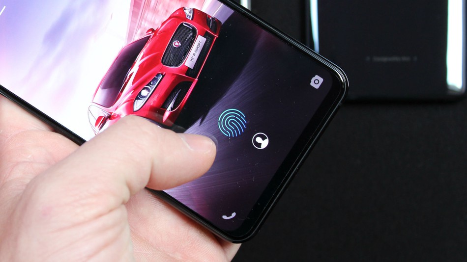 OnePlus 6T kameraren xehetasunak agerian geratu dira
