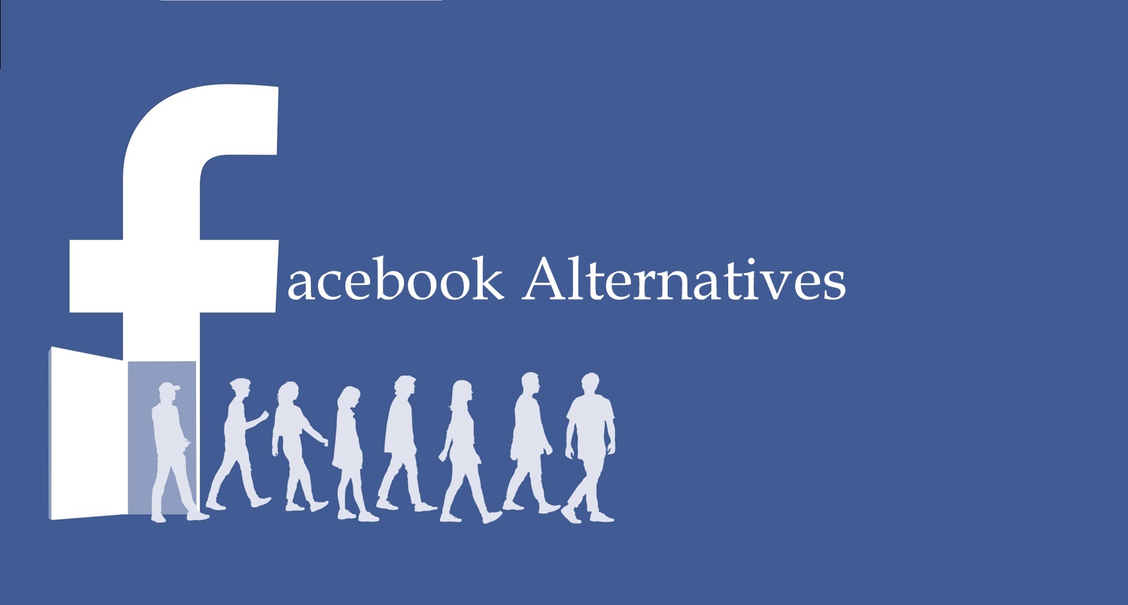 Onena Facebook Alternatibak & amp; Sormen Social Media 2020an
