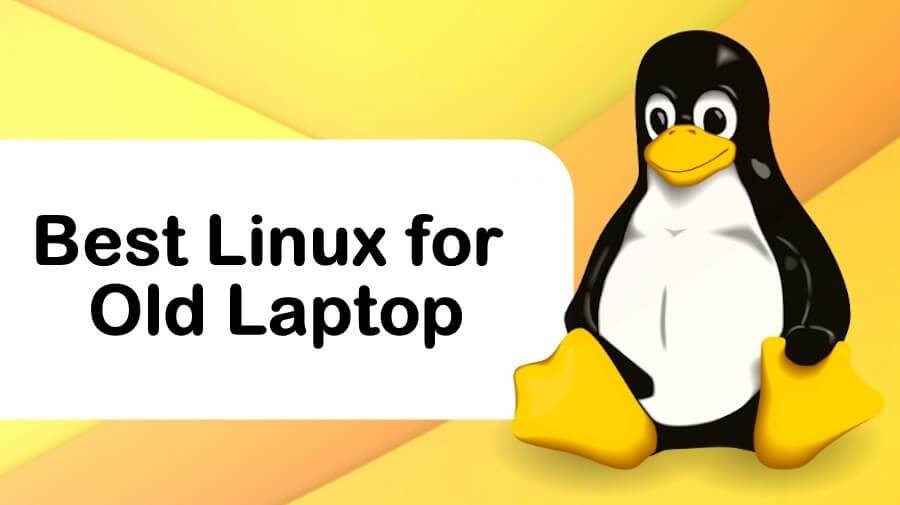 Ordenagailu eramangarri zaharrentzako 10 Linux Distros onenak 2020an
