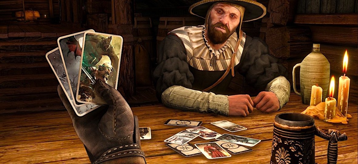  Oso berri txarrak ditugu.  Witcher haria Xbox eta PlayStationetik kentzen ari da
