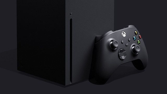 Piers Harding-Rolls: PlayStation 5 Xbox Series X baino hobeto salduko da
