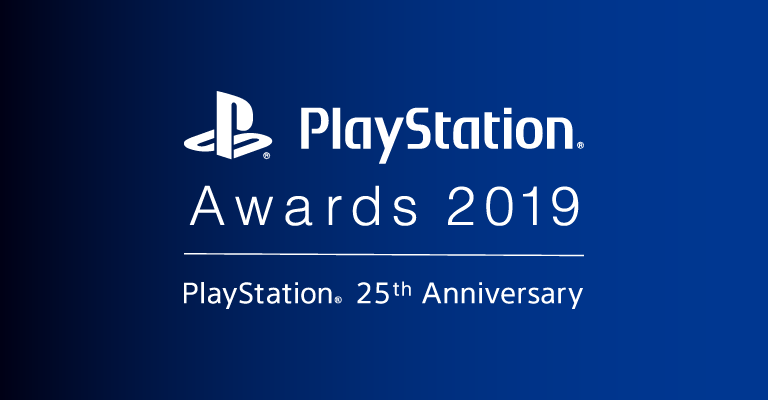 PlayStation Awards 2019 ekitaldiaren data iragarri da

