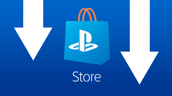 PlayStation Store Udako salmenta hasi da!
