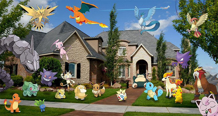  Pokemon Home sartu da!  Hemen duzu Pokemon zerbitzu berria!
