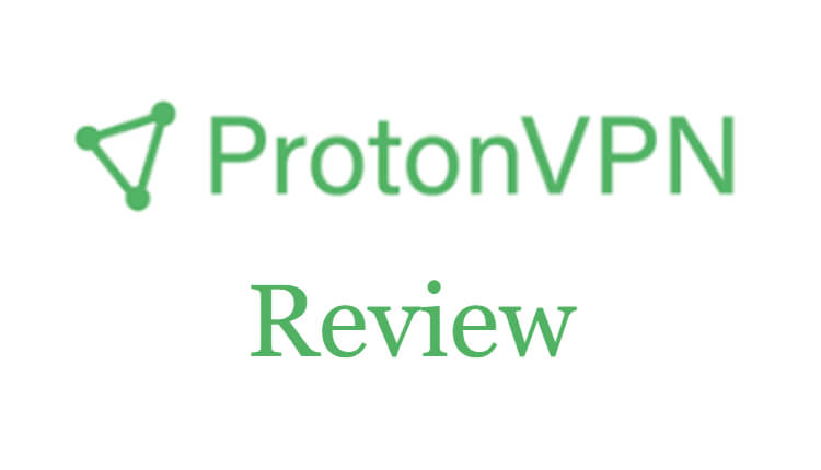 ProtonVPN Iritzia: VPN onena 2020an
