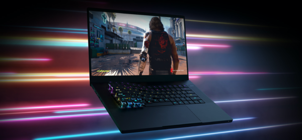 Razer Blade 15 teklatu optikoarekin berritu da!

